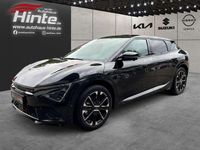 Neu Kia EV6 GT-Line 167 kW (228 PS) 2025 Abp) aurora black pearl m (schwarz SUV