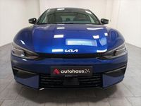 Gebraucht Kia EV6 GT-Line 167 kW (228 PS) 2023 Blau SUV