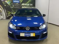 Gebraucht VW Golf VII R 2014 Andere Cabrio