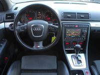 Gebraucht Audi A4 S-Line 272 PS (200 kW) 2006 Silber Limousine