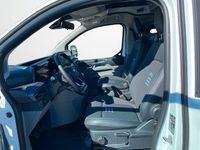 Neu Buerstner Copa C 500 150 PS (110 kW) 2026 Weiss Van