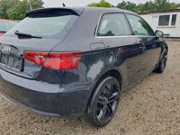 gebraucht Audi A3 Attraction