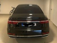 gebraucht Audi A8L A860 TFSI e quattro tiptronic