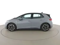 Gebraucht VW ID.3 Pro Performance 150 kW (204 PS) 2020 Grau Kleinwagen
