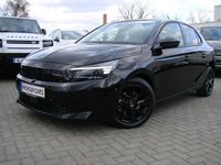 Gebraucht Opel Corsa 110 PS (80 kW) 2025 Schwarz metallic Kleinwagen