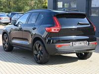 Gebraucht Volvo XC40 Plus 163 PS (119 kW) 2025 Schwarz SUV