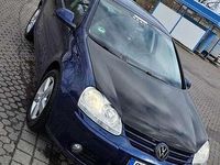 Gebraucht VW Golf VI United 140 PS (102 kW) 2008 Kleinwagen