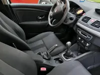 Gebraucht Renault Mégane III 110 PS (80 kW) 2010 Kleinwagen