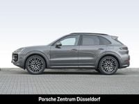 Gebraucht Porsche Cayenne 470 PS (345 kW) 2022 Grau SUV
