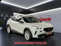 Gebraucht Cupra Formentor 204 PS (150 kW) 2022 Weiß SUV