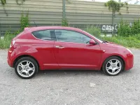 Gebraucht Alfa Romeo MiTo 95 PS (69 kW) 2010 Other Kleinwagen