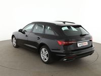 gebraucht Audi A4 35 TFSI, Benzin, 24.660 €