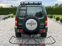 gebraucht Suzuki Jimny 1.3 4WD Comfort