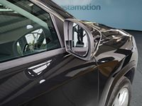 Gebraucht Jeep Compass Limited 131 PS (96 kW) 2020 Schwarz SUV