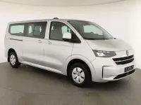 Neu VW Transporter 150 PS (110 kW) 2026 Light grey metallic Van