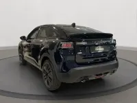 Neu Citroën C4 145 PS (106 kW) 2025 Blau SUV