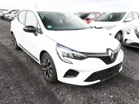 Begagnad Renault Clio V Equilibre 91 HK (66 kW) 2022 Vit
