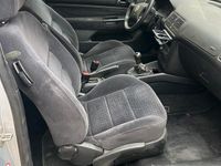 Gebraucht VW Golf IV 75 PS (55 kW) 1998 Silber Kleinwagen