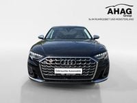 Occasion Audi S8 Sport 571 ch (419 kW) 2022 Noir Berline
