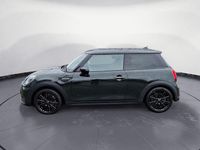 Gebraucht Mini Cooper Resolute Edition 136 PS (100 kW) 2023 Grün Kleinwagen