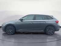 Gebraucht Skoda Scala Drive 95 PS (69 kW) 2025 Grau Kleinwagen