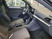 gebraucht Seat Tarraco 2.0 TDI DSG 4D FR PANO LM20 AHK