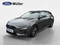 Gebraucht Ford Focus ST 280 PS (205 kW) 2023 Grau Limousine