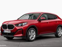 Gebraucht BMW X2 156 PS (114 kW) 2025 Rot SUV
