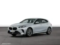 Gebraucht BMW 120 156 PS (114 kW) 2026 Grau Kleinwagen