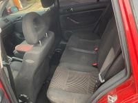 Gebraucht VW Bora 116 PS (85 kW) 1999 Rot Kombi