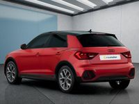 Neu Audi A1 116 PS (85 kW) 2025 Rot SUV