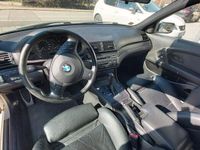 gebraucht BMW 316 Compact 316 Ti Ti , Automatik