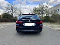 gebraucht BMW 530 d xDrive Touring A