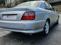 gebraucht Honda Accord Sedan vtec 2,3l