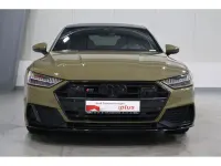 Gebraucht Audi S7 Sportback Ambiente 344 PS (253 kW) 2022 Andere Kleinwagen