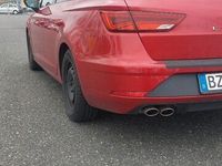 gebraucht Seat Leon ST/FR 1.5 / TÜV und Service Neu.