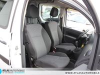 gebraucht Mercedes Citan 111 Mixto CDI extralang 5 Sitzer