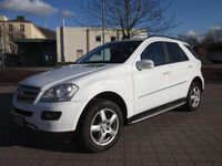 Gebraucht Mercedes ML280 190 PS (139 kW) 2009 Other SUV