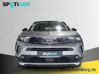 Gebraucht Opel Mokka-e Elegance 100 kW (136 PS) 2021 Grau SUV