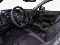 gebraucht Aston Martin DBX - Hamburg -