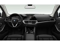 gebraucht BMW 320 d Touring