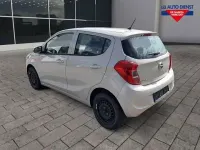 Gebraucht Opel Karl Edition 115 PS (84 kW) 2017 Beige Kleinwagen