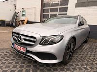 Gebraucht Mercedes E200 184 PS (135 kW) 2019 Silber Kombi