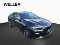 Gebraucht BMW M235 Performance 306 PS (225 kW) 2021 Schwarz Limousine