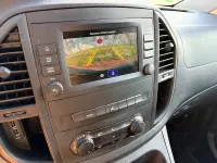 Gebraucht Mercedes e-Vito 150 kW (204 PS) 2022 Grau Van