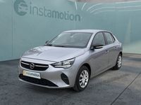 gebraucht Opel Corsa F 1.2 Edition Klima Sitzheizung