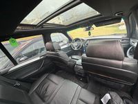 Gebraucht BMW X5 235 PS (172 kW) 2008 Grau SUV