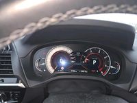 Gebraucht BMW X3 190 PS (139 kW) 2021 Weiß SUV