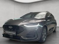 Gebraucht Ford Focus ST-Line X 155 PS (114 kW) 2024 Grau Kombi