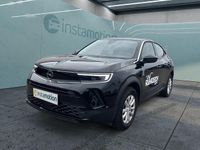 Gebraucht Opel Mokka Enjoy 101 PS (74 kW) 2023 Schwarz SUV